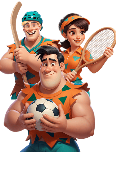 All sports