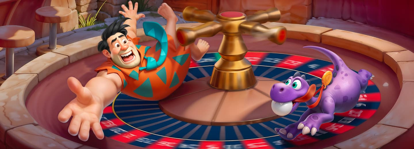 Amusnet Lucky Week