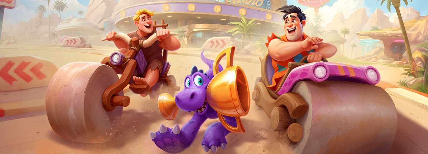 Best of Apollo Games